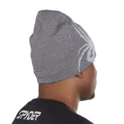 Spyder Mens Reversible Innsbruck - Glacier -Spyder 217112 085 4 a40hvt