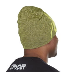 Spyder Mens Reversible Innsbruck - Citron -Spyder 217112 356 4 r6vjbd