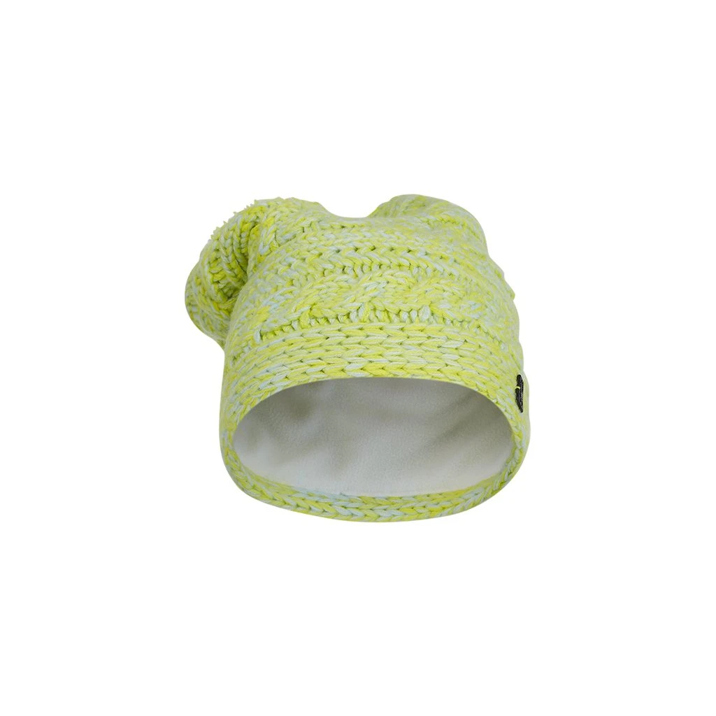 Spyder Womens Twisty Pom - Frost (2021) 3 Spyder Womens Twisty Pom - Frost (2021) - Image 3