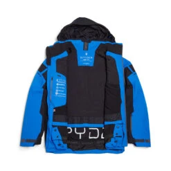 Spyder Mens Monterosa - Collegiate 11 Spyder Mens Monterosa - Collegiate -Spyder 221008 427 10 jkuihh