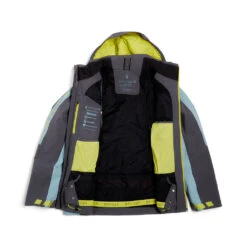 Spyder Mens Orbiter - Ebony Tundra 7 Spyder Mens Orbiter - Ebony Tundra -Spyder 221024 039 10 hyjgy9