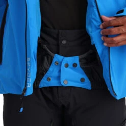 Spyder Mens Orbiter - Collegiate 12 Spyder Mens Orbiter - Collegiate -Spyder 221024 427 6 vcpy1p