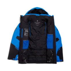 Spyder Mens Leader - Black Collegiate 9 Spyder Mens Leader - Black Collegiate -Spyder 221026 003 10 ezy7j8