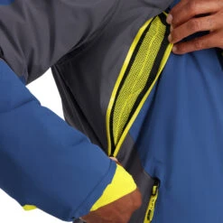 Spyder Mens Leader - Abyss Citron 14 Spyder Mens Leader - Abyss Citron -Spyder 221026 417 6 thknoj