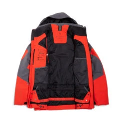 Spyder Mens Leader - Volcano Ebony 11 Spyder Mens Leader - Volcano Ebony -Spyder 221026 631 10 emyt2y