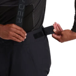 Spyder Mens Dare - Black 7 Spyder Mens Dare - Black -Spyder 221032 001 3 rnswh0