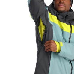 Spyder Mens Seventy Eight - Ebony Tundra 13 Spyder Mens Seventy Eight - Ebony Tundra -Spyder 221042 039 4 yxc2z3