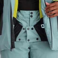 Spyder Mens Seventy Eight - Ebony Tundra 14 Spyder Mens Seventy Eight - Ebony Tundra -Spyder 221042 039 5 b54oqf