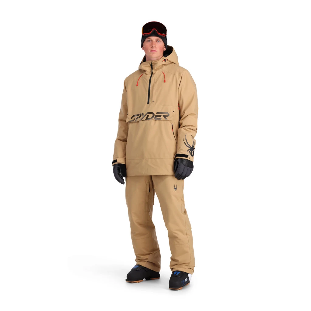 Spyder Mens Signal - Tannin 5 Spyder Mens Signal - Tannin - Image 5