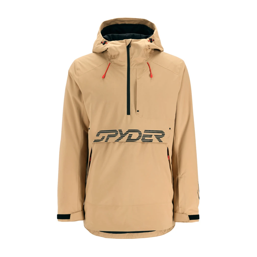 Spyder Mens Signal - Tannin 2 Spyder Mens Signal - Tannin - Image 2