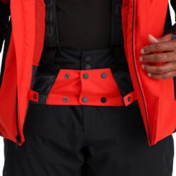 Spyder Mens Copper - Volcano 14 Spyder Mens Copper - Volcano -Spyder 221046 620 5 i6uiiz