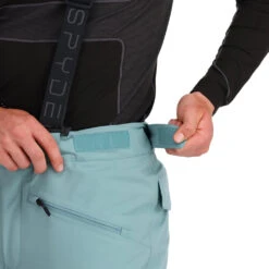 Spyder Mens Sentinel Regular Fit - Tundra 7 Spyder Mens Sentinel Regular Fit - Tundra -Spyder 221050 494 3 je6wns