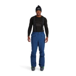 Spyder Mens Sentinel Tailored Fit - Abyss 8 Spyder Mens Sentinel Tailored Fit - Abyss -Spyder 221051 416 1 kunotu