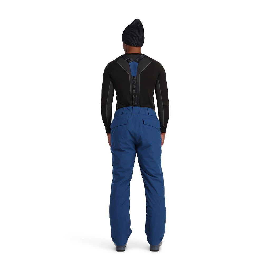 Spyder Mens Sentinel Tailored Fit - Abyss 3 Spyder Mens Sentinel Tailored Fit - Abyss - Image 3