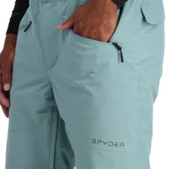 Spyder Mens Sentinel Tailored Fit - Tundra 7 Spyder Mens Sentinel Tailored Fit - Tundra -Spyder 221051 494 3 ykkfvc