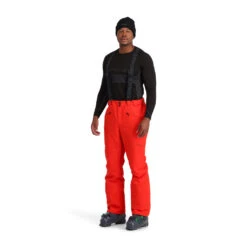 Spyder Mens Sentinel Tailored Fit - Volcano 6 Spyder Mens Sentinel Tailored Fit - Volcano -Spyder 221051 620 1 a4wdyf