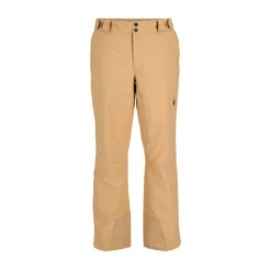 Spyder Mens Traction - Tannin