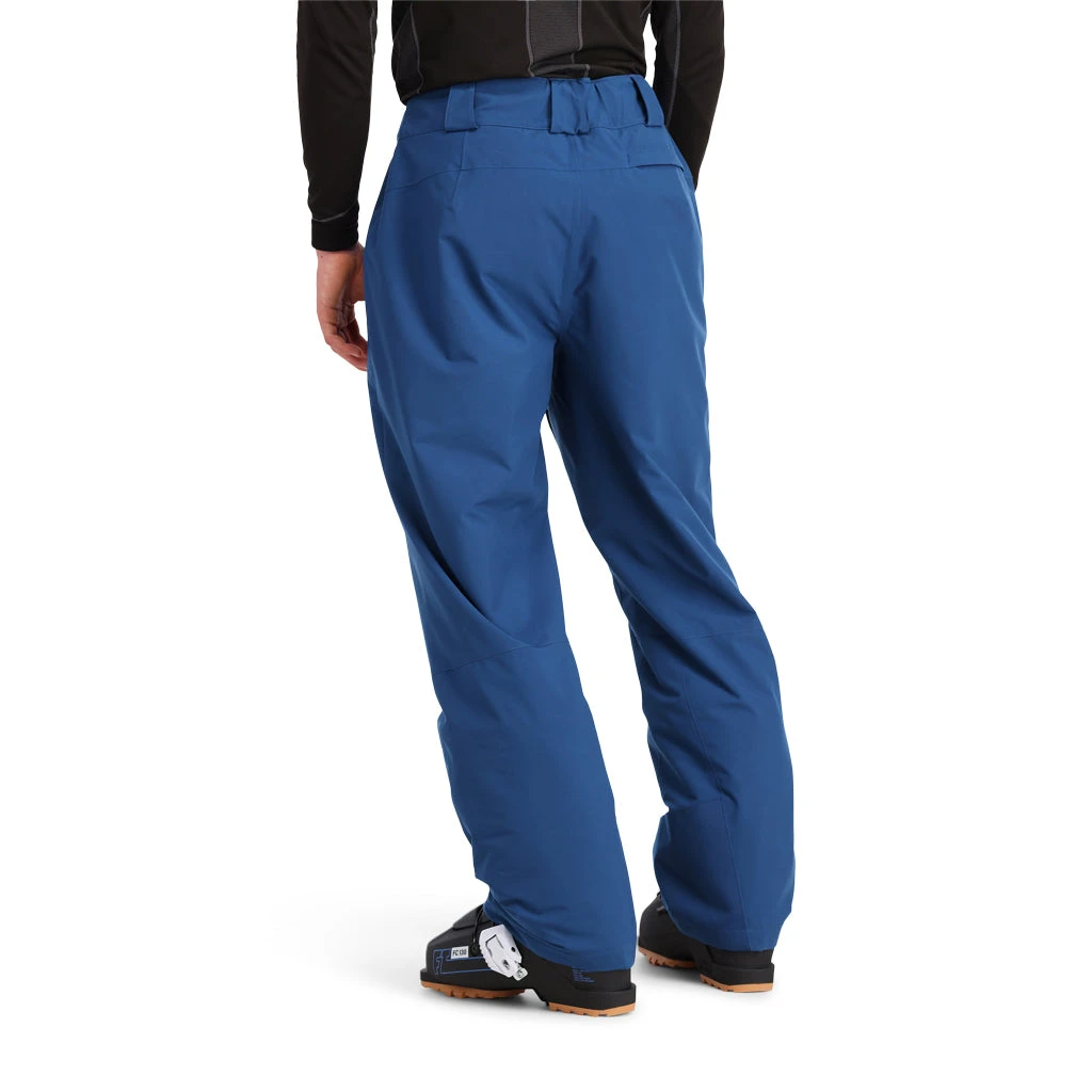 Spyder Mens Traction - Abyss 3 Spyder Mens Traction - Abyss - Image 3