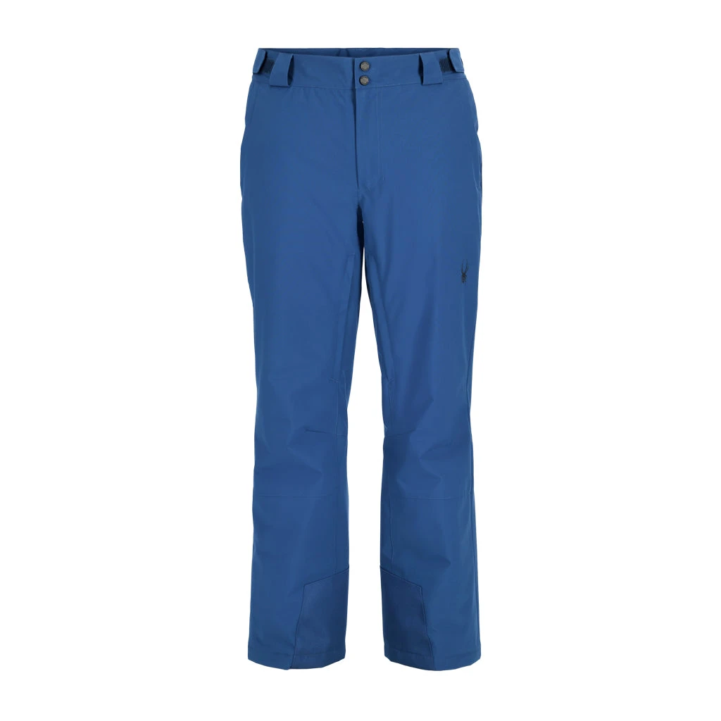 Spyder Mens Traction - Abyss 1 Spyder Mens Traction - Abyss