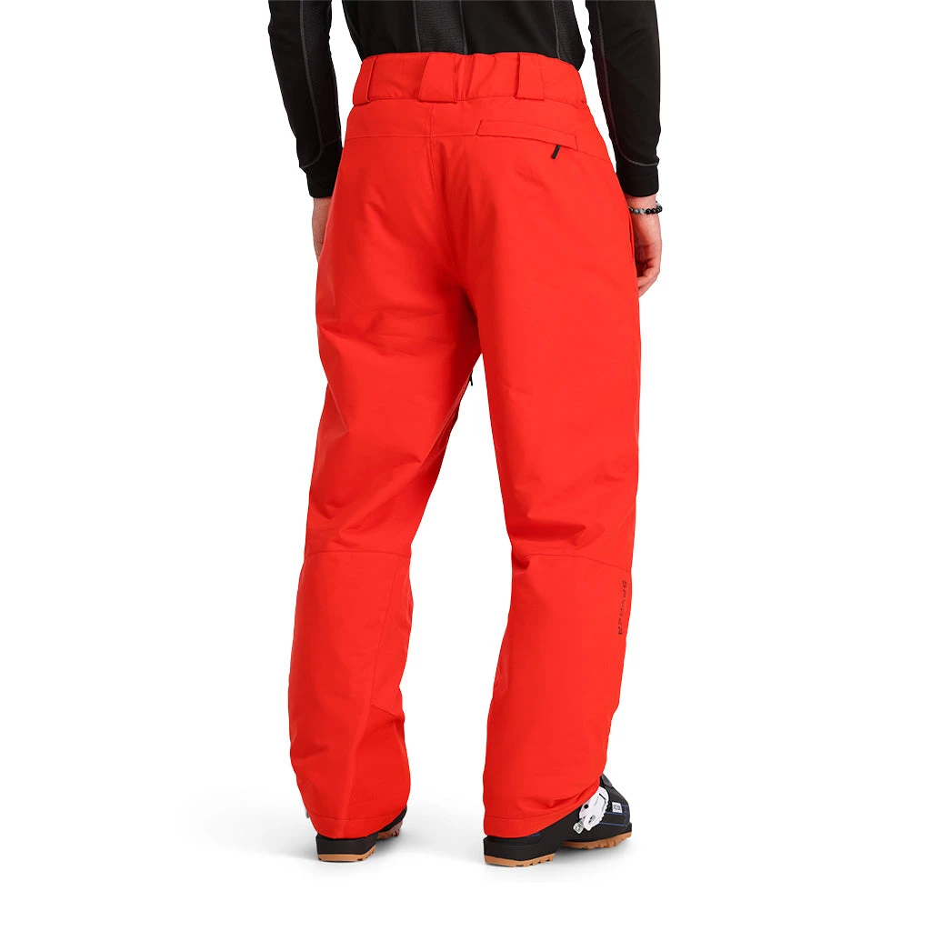 Spyder Mens Traction - Volcano 3 Spyder Mens Traction - Volcano - Image 3