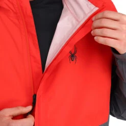 Spyder Mens Mist - Volcano -Spyder 221090 620 5 l0k9wa