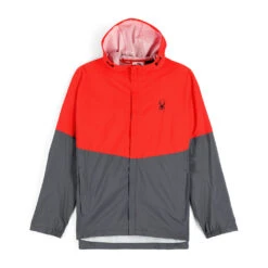 Spyder Mens Mist - Volcano -Spyder 221090 620 F mrcvcm