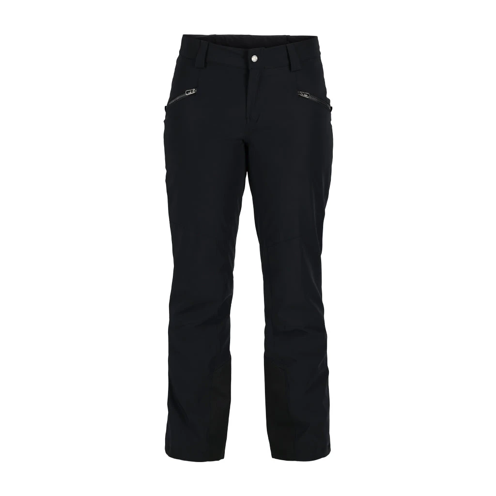 Spyder Womens Amour - Black 1 Spyder Womens Amour - Black