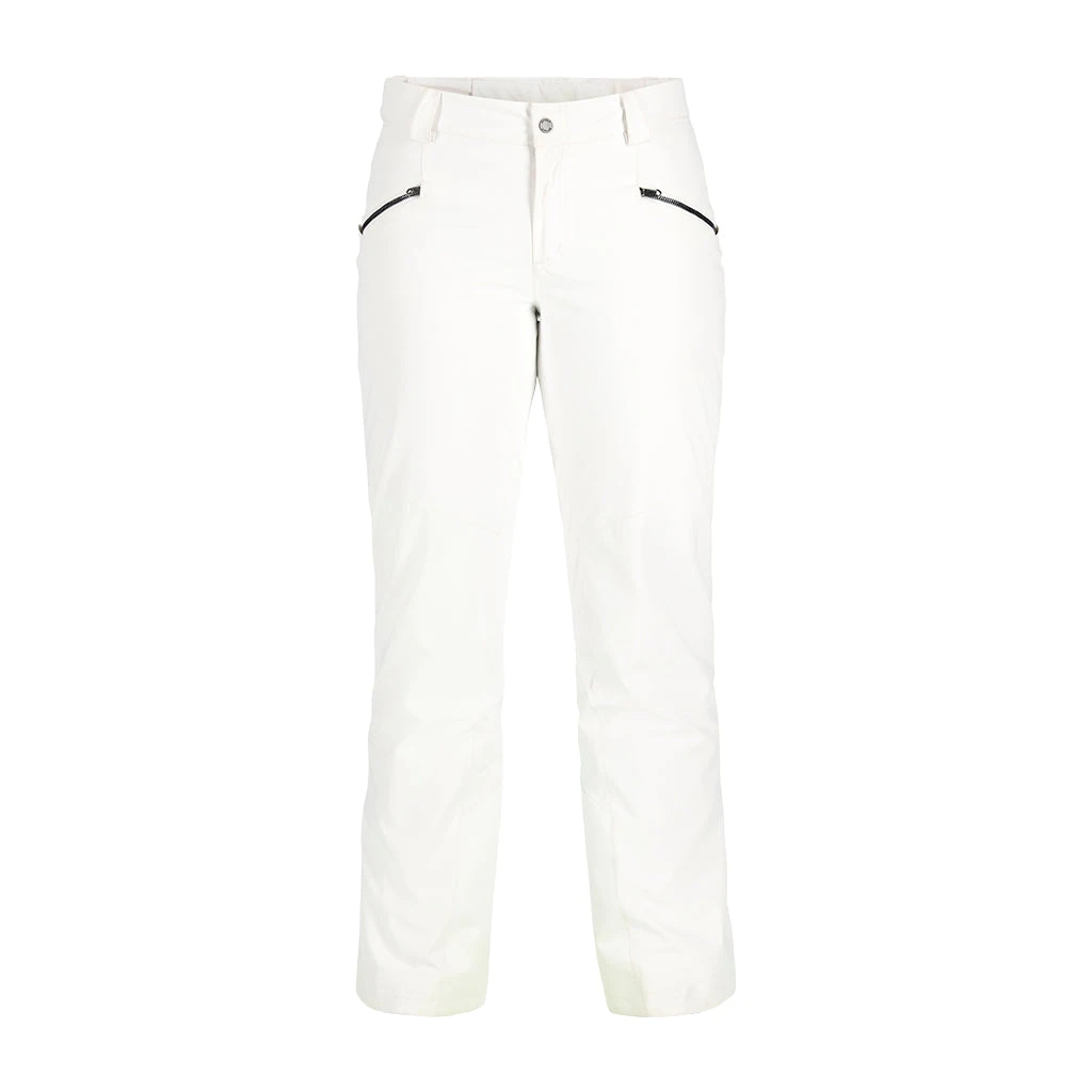 Spyder Womens Amour - White 1 Spyder Womens Amour - White