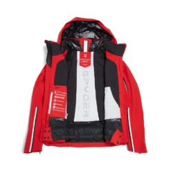 Spyder Womens Brava - Pulse 9 Spyder Womens Brava - Pulse -Spyder 223004 607 10 h90k3o