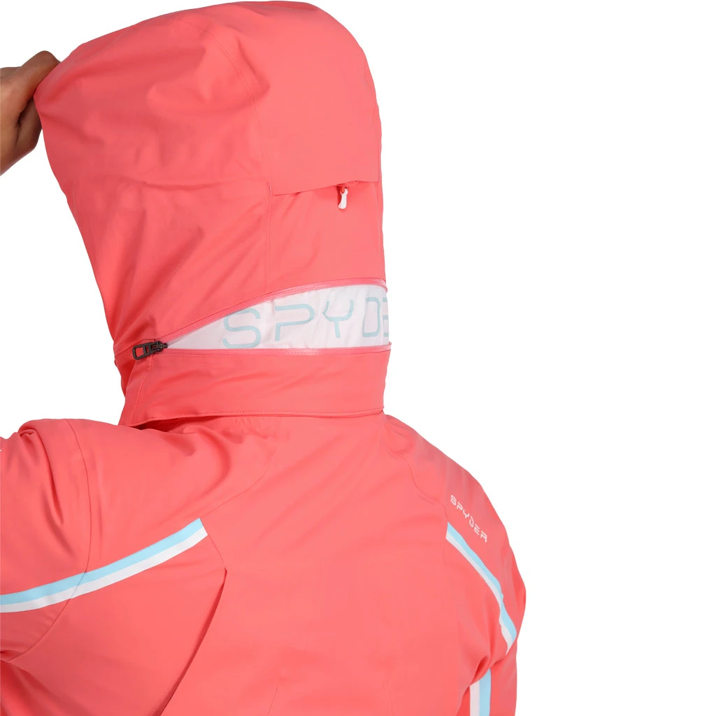 Spyder Womens Brava - Tropic 5 Spyder Womens Brava - Tropic - Image 5