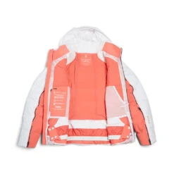 Spyder Womens Falline - Tropic 9 Spyder Womens Falline - Tropic -Spyder 223007 653 10 hd3mjh