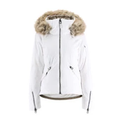 Spyder Womens Pinnacle - White