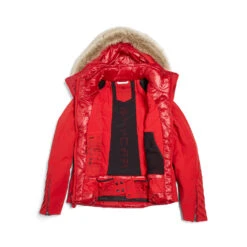 Spyder Womens Pinnacle - Pulse -Spyder 223008 607 10 kgdpah