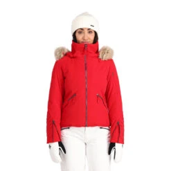 Spyder Womens Pinnacle - Pulse -Spyder 223008 607 1 zkrhxz