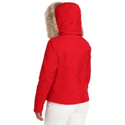 Spyder Womens Pinnacle - Pulse -Spyder 223008 607 5 wvk1y1