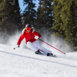 Spyder Womens Pinnacle - Pulse