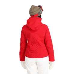 Spyder Womens Pinnacle No Faux Fur - Pulse 11 Spyder Womens Pinnacle No Faux Fur - Pulse -Spyder 223009 607 2 s9rbgi