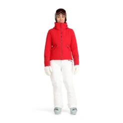 Spyder Womens Pinnacle No Faux Fur - Pulse 12 Spyder Womens Pinnacle No Faux Fur - Pulse -Spyder 223009 607 3 qmehdj