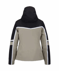 Spyder Womens Poise - Cashmere 10 Spyder Womens Poise - Cashmere -Spyder 223010 040 B keiqtn