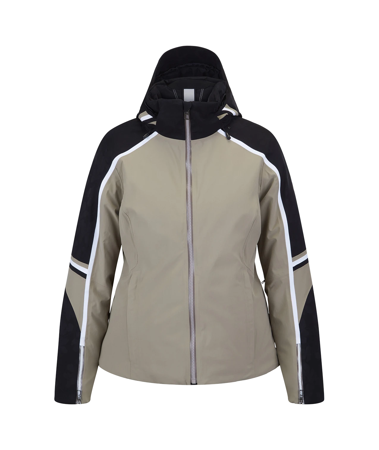 Spyder Womens Poise - Cashmere 3 Spyder Womens Poise - Cashmere - Image 3