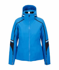 Spyder Womens Poise - Collegiate