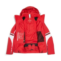 Spyder Womens Poise - Pulse 11 Spyder Womens Poise - Pulse -Spyder 223010 607 10 nukbu7