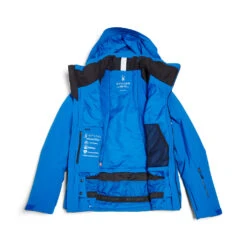 Spyder Womens Schatzi - Collegiate 9 Spyder Womens Schatzi - Collegiate -Spyder 223018 427 10 ru2a1s