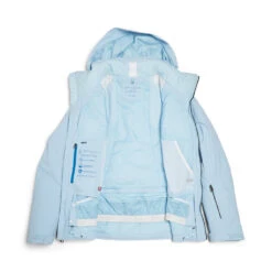 Spyder Womens Schatzi - Frost 9 Spyder Womens Schatzi - Frost -Spyder 223018 451 10 q7nwe2