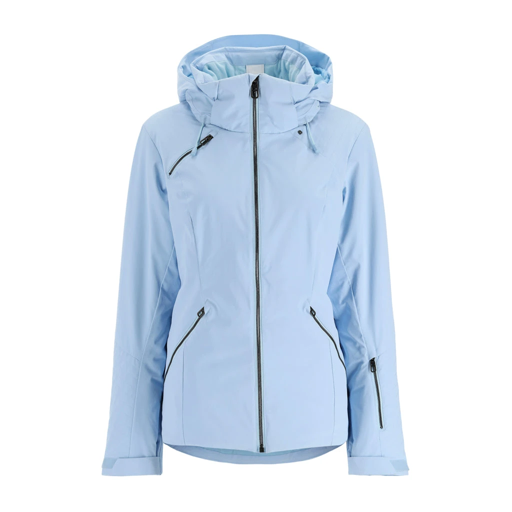 Spyder Womens Schatzi - Frost 1 Spyder Womens Schatzi - Frost