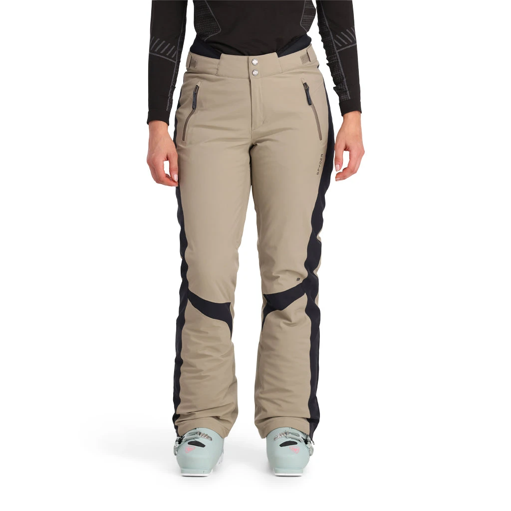 Spyder Womens Echo - Cashmere 3 Spyder Womens Echo - Cashmere - Image 3