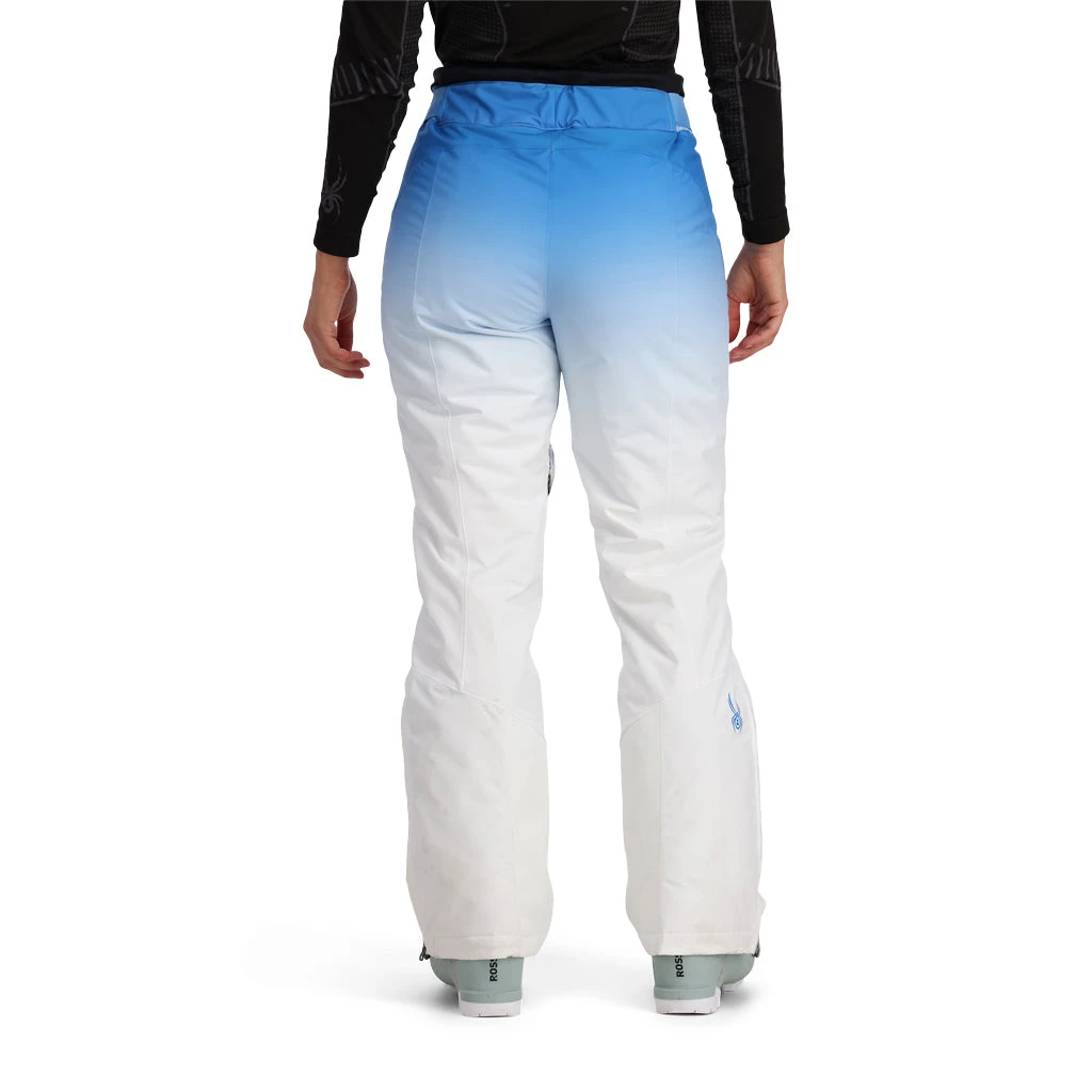 Spyder Womens Echo - Defrost Collegiate 3 Spyder Womens Echo - Defrost Collegiate - Image 3