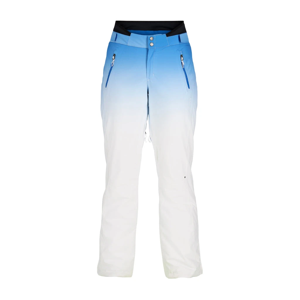 Spyder Womens Echo - Defrost Collegiate 1 Spyder Womens Echo - Defrost Collegiate