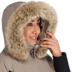 Spyder Womens Vida - Cashmere 12 Spyder Womens Vida - Cashmere -Spyder 223021 040 5 lbnrdv