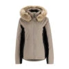 Spyder Womens Vida - Cashmere
